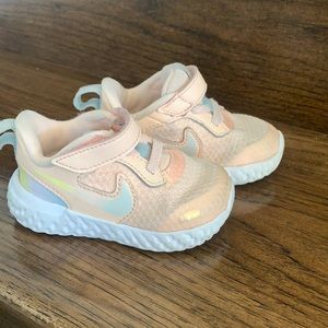 Toddler Nike Shoes